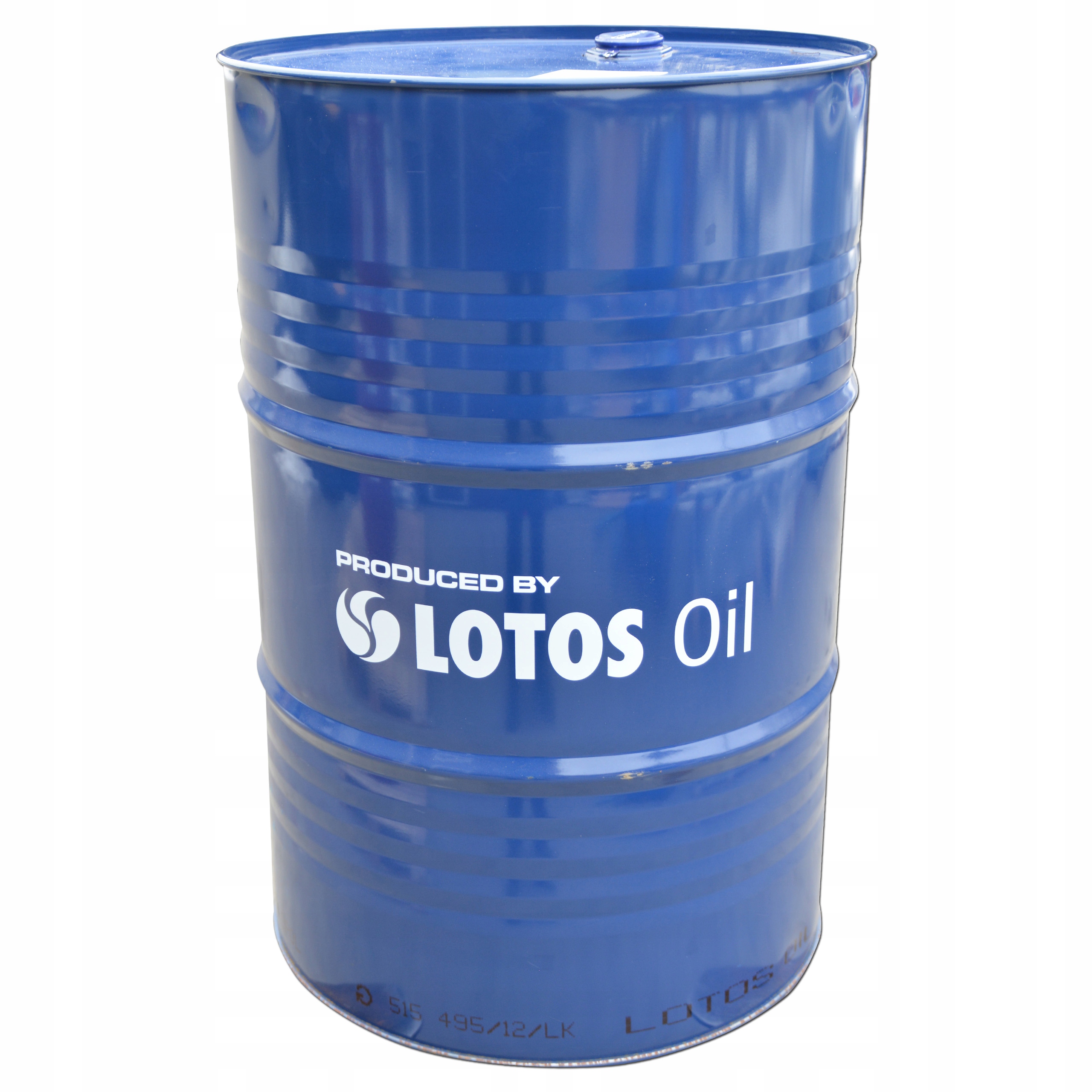 LOTOS SUPEROL SAE 10W40 200л